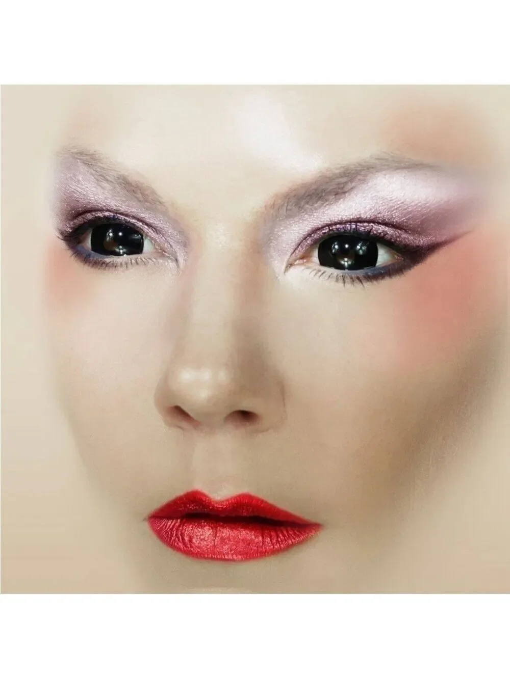 Love + Craft + Beauty OUTTA LIMITS Eyeshadow Trio | NEW | LCB
